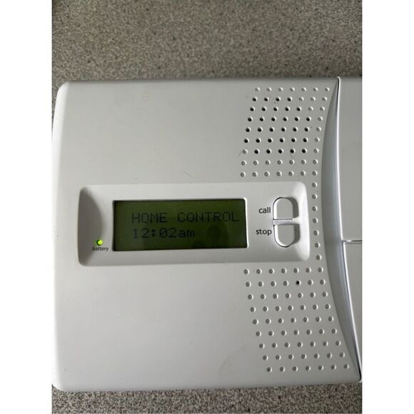 Radio Shack Personal Emergency Dialer 49-1005 *Works* - Picture 3 of 12